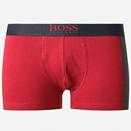 BOSS - Boxer 50409389 Bordeaux