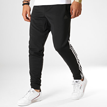Adidas Sportswear - Pantalon Jogging Run Astro DM1667 Noir