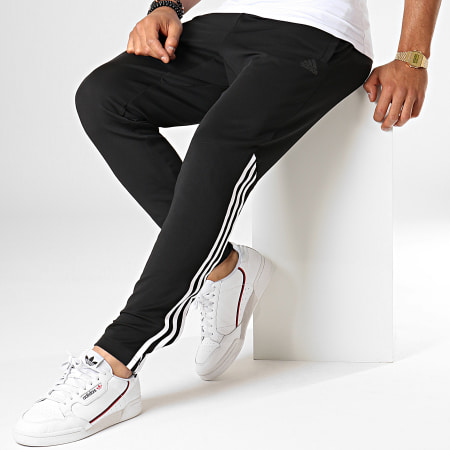 Adidas Performance - Pantalon Jogging Run Astro DM1667 Noir