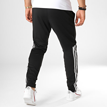 Adidas Sportswear - Pantalon Jogging Run Astro DM1667 Noir