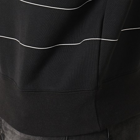 Adidas Originals - Sweat Crewneck Rivalry ED5659 Noir Blanc 