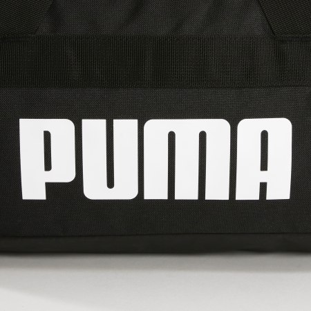 Puma - Sac De Sport Challenger XS 076619 Noir Blanc