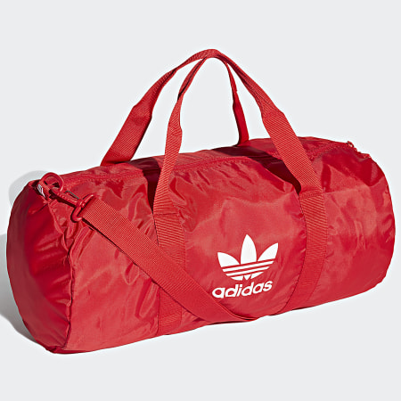 Adidas Originals - Sac Duffel Bag AC ED8677 Rouge