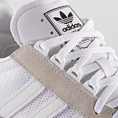 Adidas Originals - Baskets Marathon Tech EE4925 Footwear White Core Black