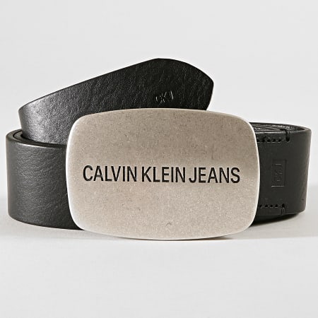 Calvin Klein - Ceinture Dallas 4907 Noir