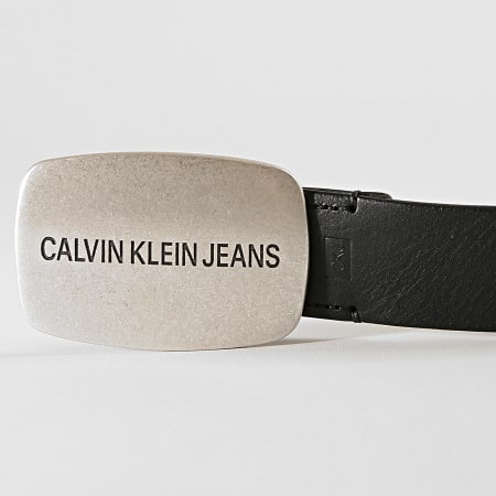 Calvin Klein - Ceinture Dallas 4907 Noir
