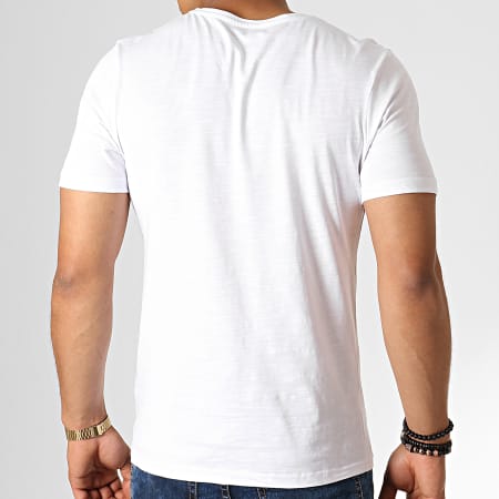 Armita - Tee Shirt TC-337 Blanc