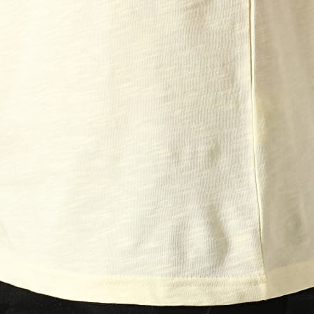 Armita - Tee Shirt TC-337 Jaune Chiné