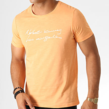 Armita - Tee Shirt TC-337 Orange
