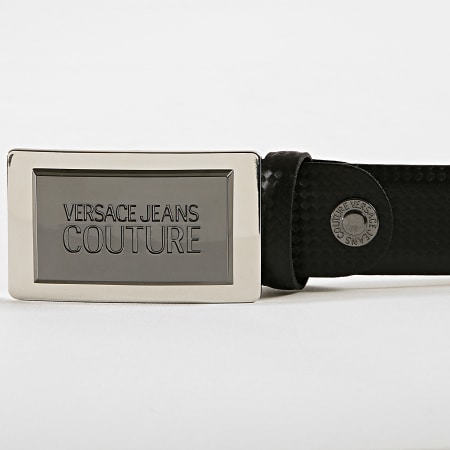 Versace Jeans Couture - Ceinture Linea Uomo D8YUBF31-71170 Noir