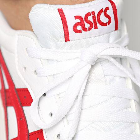 Asics - Baskets Japan S 1191A212 White Speed Red