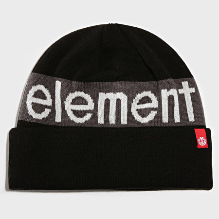 Element - Bonnet Primo Beanie Noir