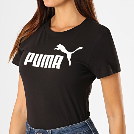 tee shirt femme puma