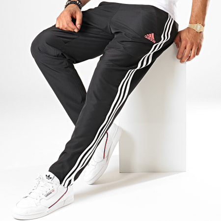 Adidas Performance - Pantalon Jogging Juventus DX9142 Noir