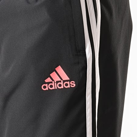 Adidas Sportswear - Pantalon Jogging Juventus DX9142 Noir