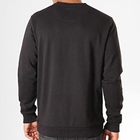 Only And Sons - Sweat Crewneck Winston Noir