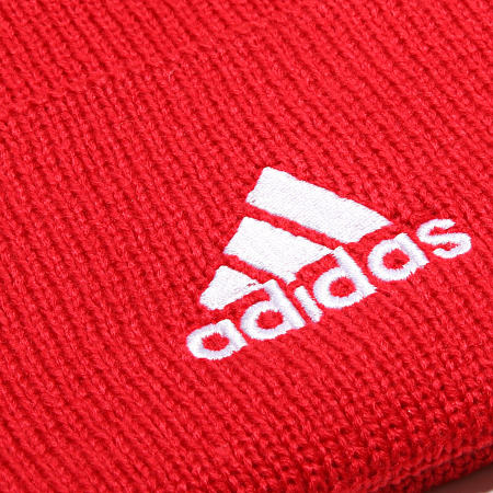 Adidas Sportswear - Bonnet Arsenal FC Woolie EH5089 Rouge