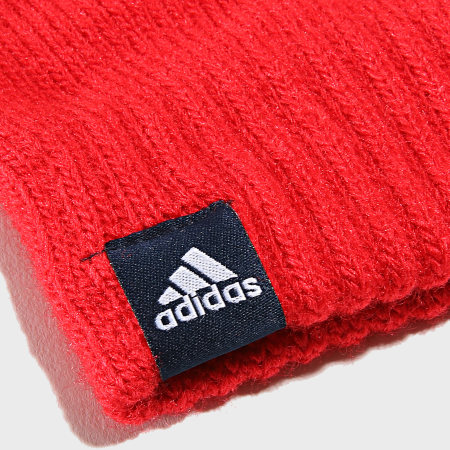 Adidas Sportswear - Gants Arsenal FC EH5090 Rouge