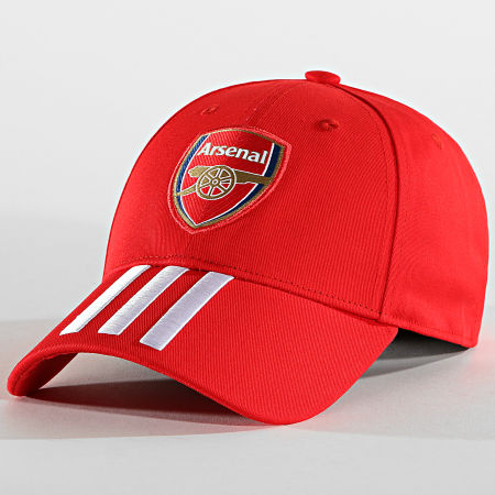 adidas - Casquette Arsenal FC C40 EH5083 Rouge