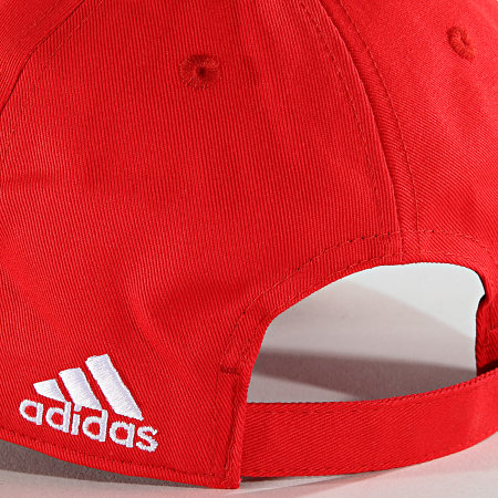 adidas - Casquette Arsenal FC C40 EH5083 Rouge