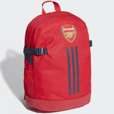Adidas Performance - Sac A Dos Arsenal FC EH5097 Rouge