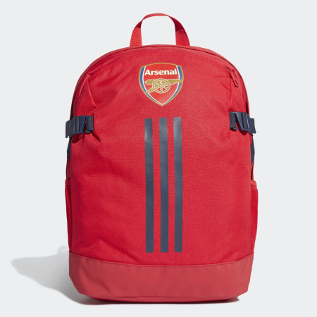 Adidas Sportswear - Sac A Dos Arsenal FC EH5097 Rouge