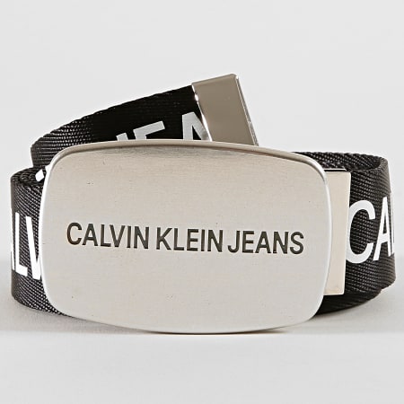 Calvin Klein - Ceinture Dallas 4905 Noir