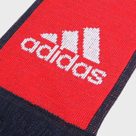 Adidas Sportswear - Echarpe Arsenal FC EH5092 Rouge
