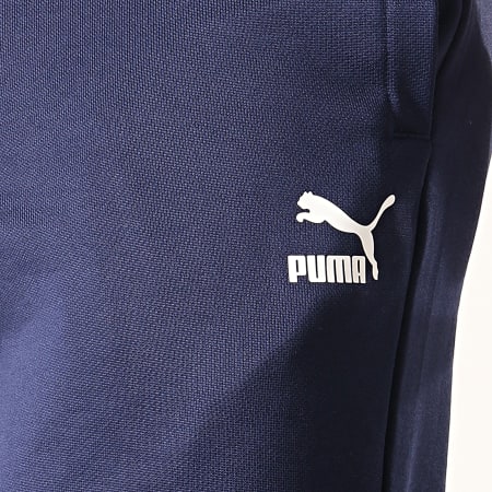 Jogging clearance puma bleu