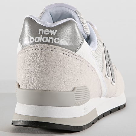New Balance - Baskets Classics 996 738101-60 Nimbus Cloud