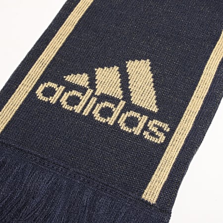 Adidas Sportswear - Echarpe Real Madrid DY7707 Bleu Marine