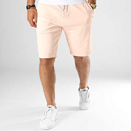 Tommy Jeans - Short Jogging Washed 6514 Rose Clair