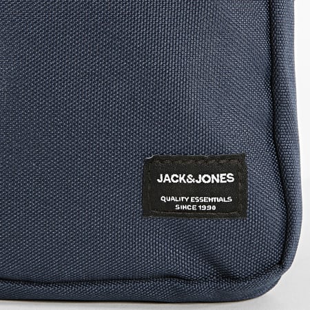 Jack And Jones - Sacoche Jamie Bleu Marine