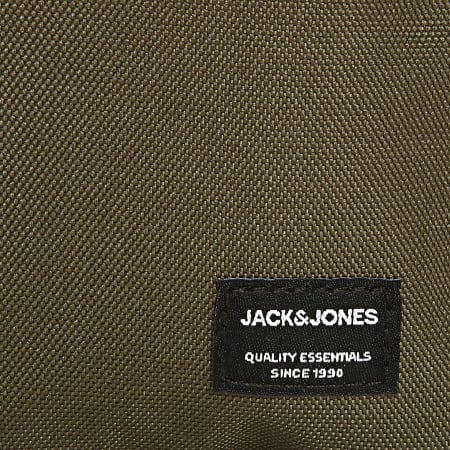 Jack And Jones - Sacoche Jamie Vert Kaki