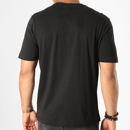 Umbro - Camiseta 729280-60 Negro Gris