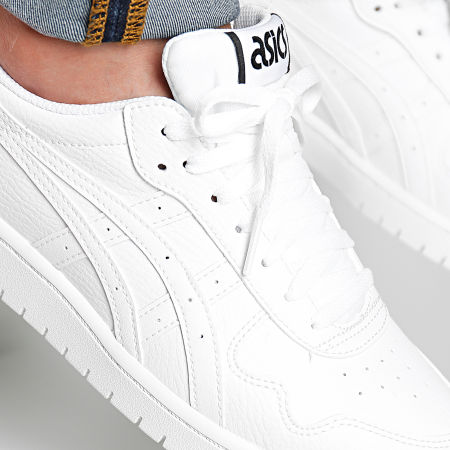 Asics - Sneakers Japan S 1191A163 Bianco Bianco