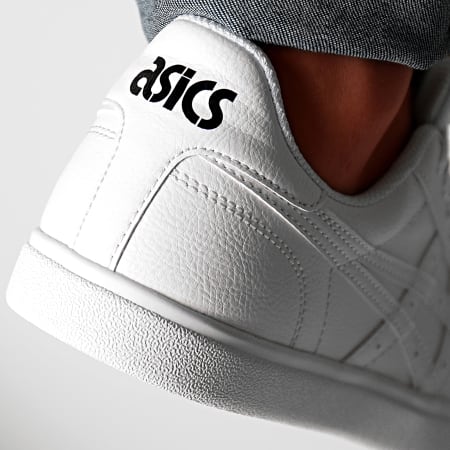 Asics - Baskets Classic CT 1191A165 White