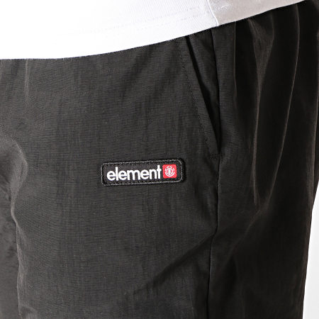 Element - Pantalon Jogging Primo Noir Beige