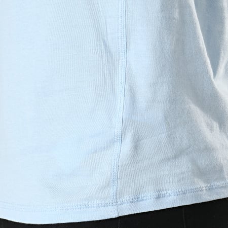 Ellesse - Tee Shirt Emilien 1031N Bleu Clair