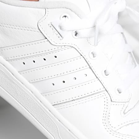 Adidas Originals - Baskets Rivalry Low EF8729 Footwear White Core Black