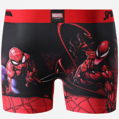 Freegun - Boxer Ultimate Spider-Man Hero Rouge