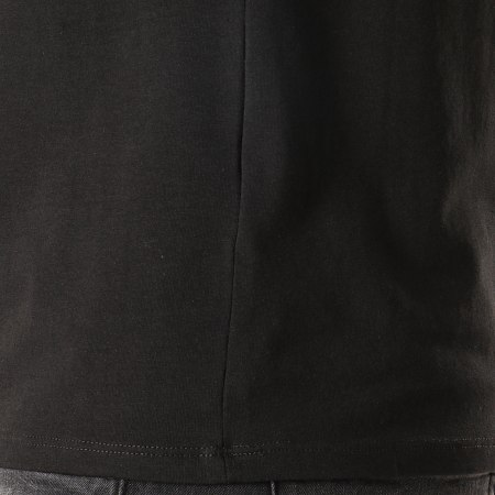 Guess - Tee Shirt Manches Longues M94I35-J1300 Noir
