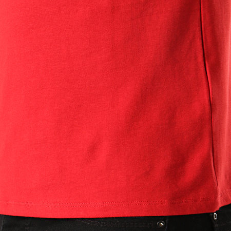 Guess - Tee Shirt M94I32-J1300 Rouge