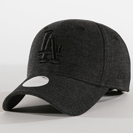 New Era - Casquette Femme 9Forty Essential Jersey 12040161 Los Angeles Dodgers