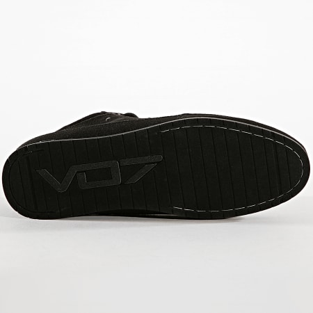 VO7 - Baskets GT Seven Dark