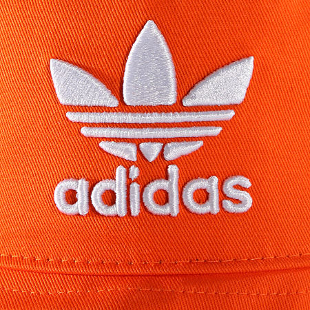 Adidas Originals - Bob Bucket Hat ED9385 Orange