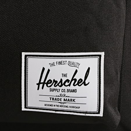 Herschel - Sac A Dos Western Noir