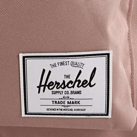 Herschel - Sac A Dos Western Rose