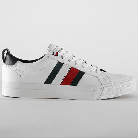 Flag detail tommy hilfiger online
