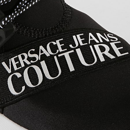 Versace Jeans Couture - Baskets Linea Fondo Super Dis 1 E0YUBSG1-71214 Noir